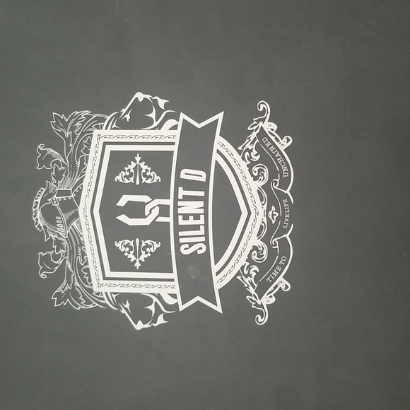 Silent D Women's suede booties with ruffled edge sz 6 mustard - Picture 10 of 11